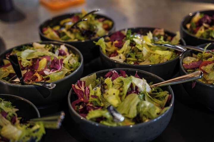 Dining Photos