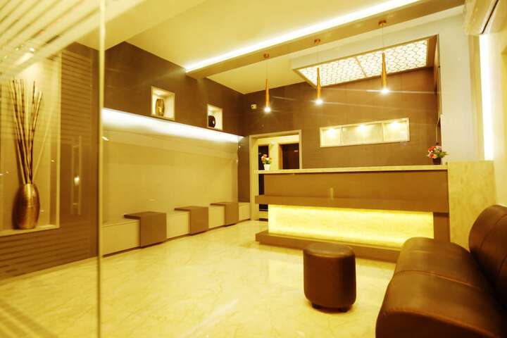 Hotel Interior 5 of 79