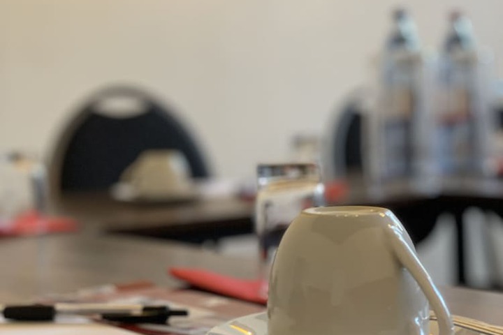 Meeting 46 of 50