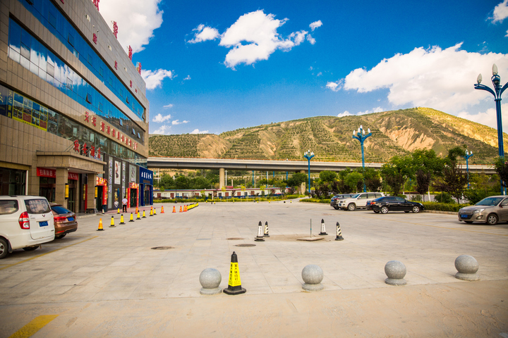 XinAn Hotel