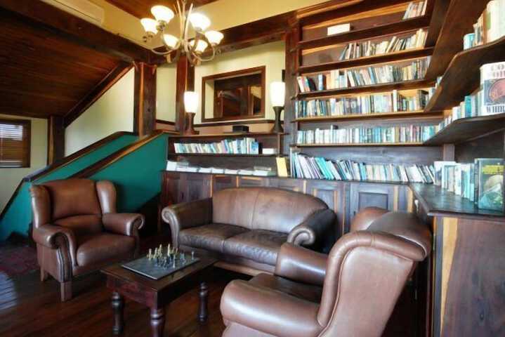 Library