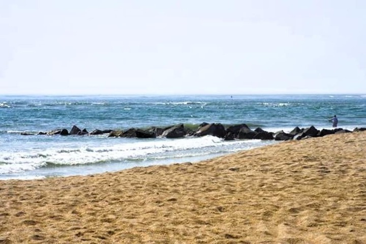 Beach 74 of 77