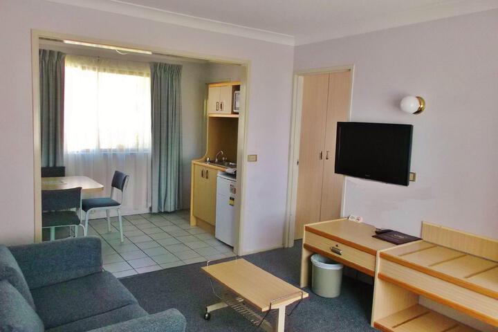 Fitness Center Photo