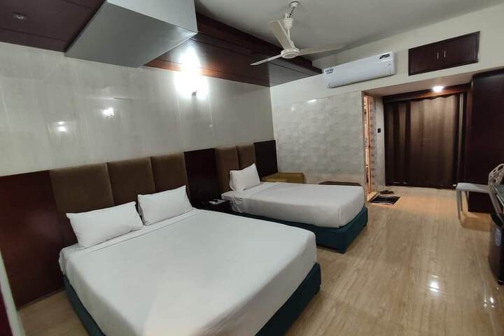 Media International CoxsBazar
