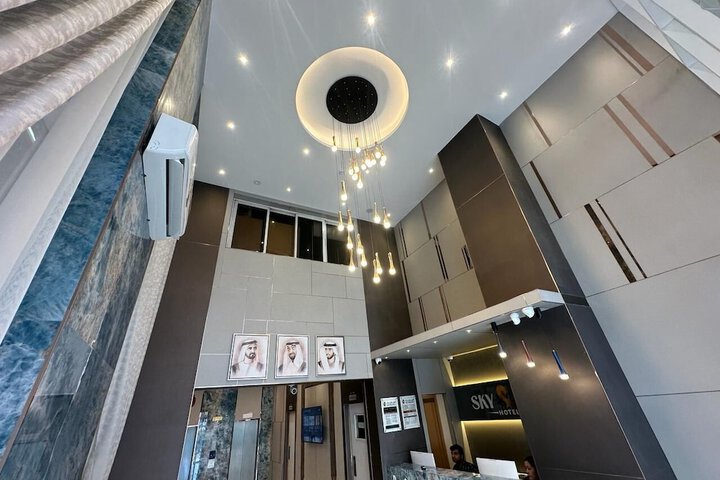 Hotel Interior 2 of 17