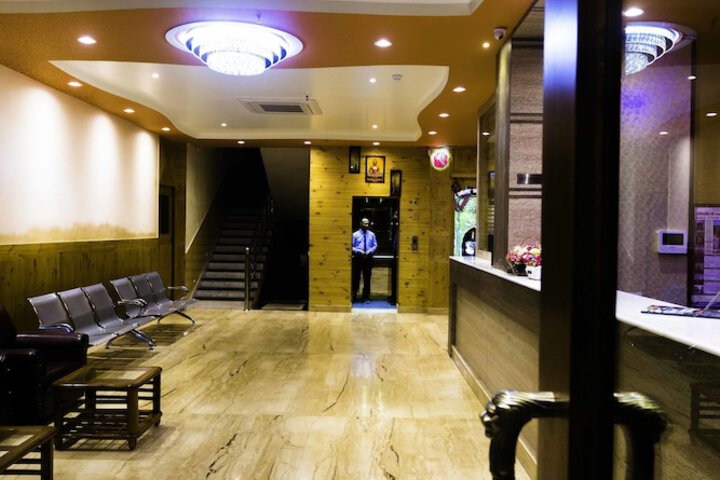 Hotel Interior 4 of 38