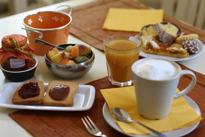Food