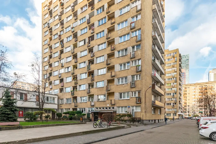 Little Home - Panska 61