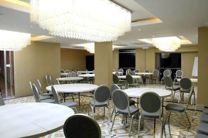 Meeting 50 of 63