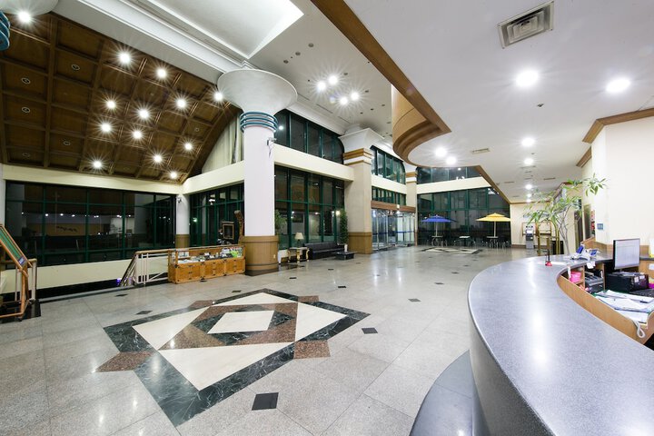 Hotel Interior 16 of 30