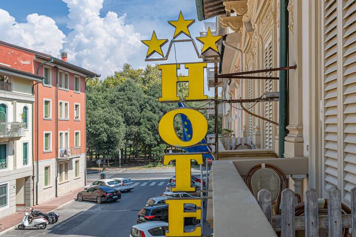 Hotel 29 of 32