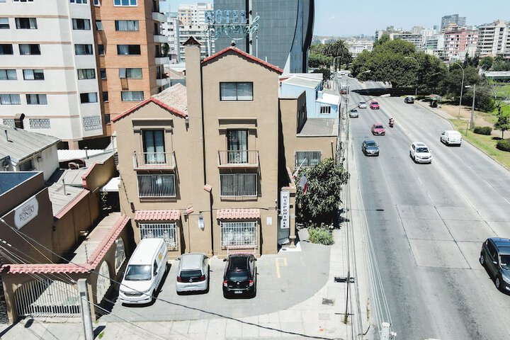 Image of Hotel Rondo