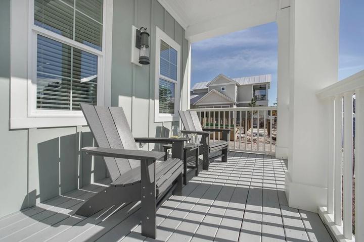 Terrace/Patio 7 of 16