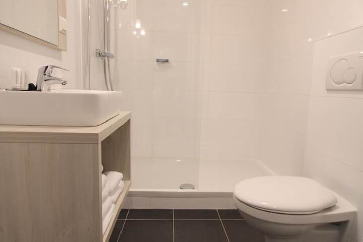 Bath Amenities