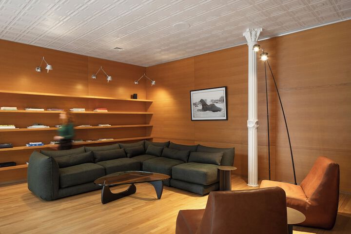 Hotel Interior 93 of 118