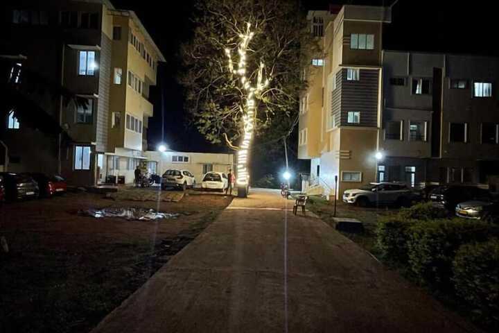 Naksha Tree Hotels - Yelagiri