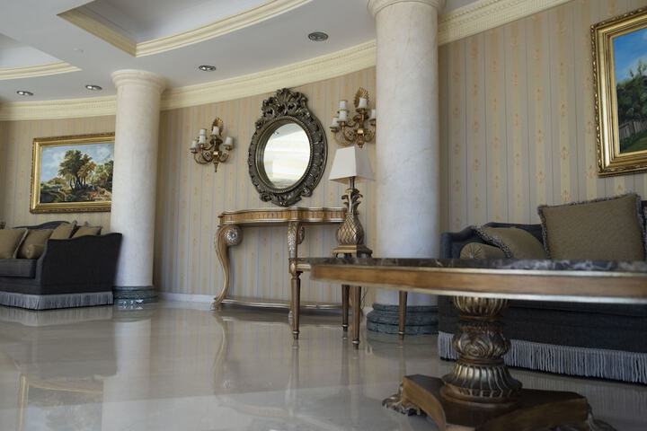 Hotel Interior 4 of 151