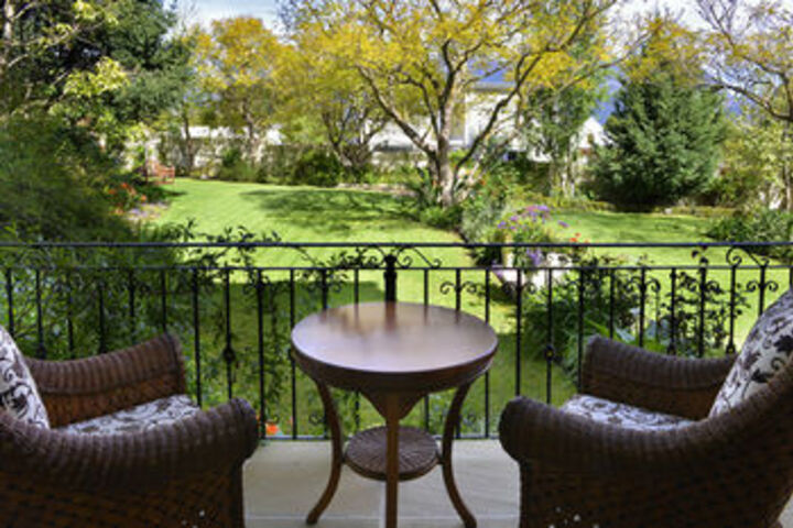 Terrace/Patio 2 of 28