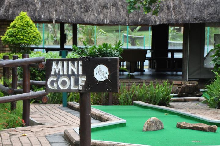 Golf 29 of 62