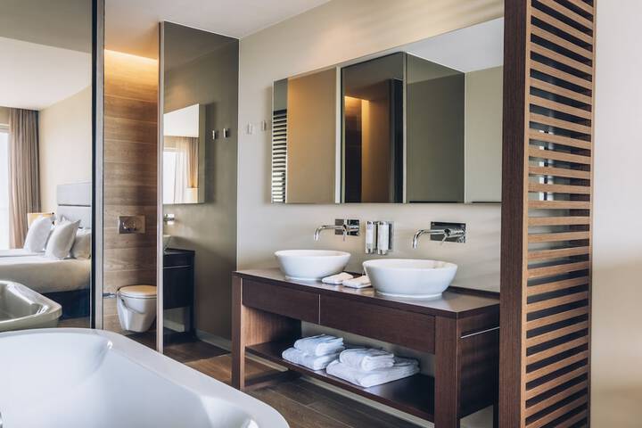 Bath Amenities
