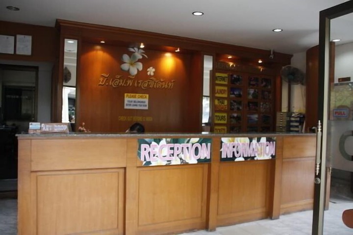 Hotel Interior 2 of 15