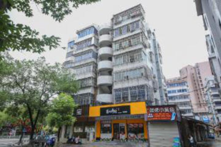 Yueqing Xiangxin Hotel