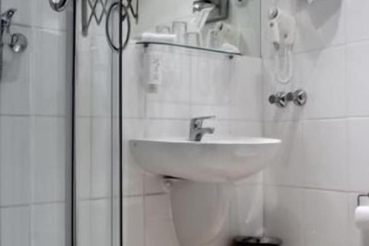 Bath Interior