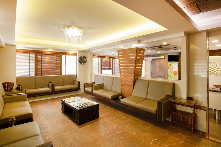 Hotel Interior 3 of 48