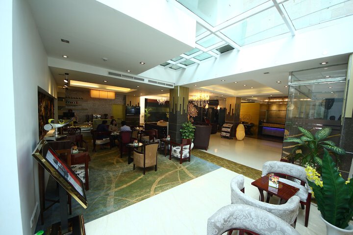 Hotel Interior 13 of 100