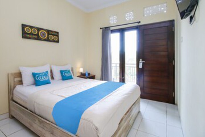 Airy Jimbaran Bypass Ngurah Rai 43 Bali