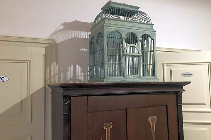 Fitness Center Photo