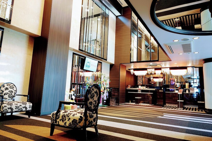 Hotel Interior 4 of 45