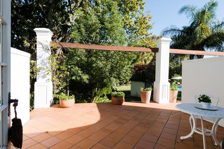 Terrace/Patio 38 of 81