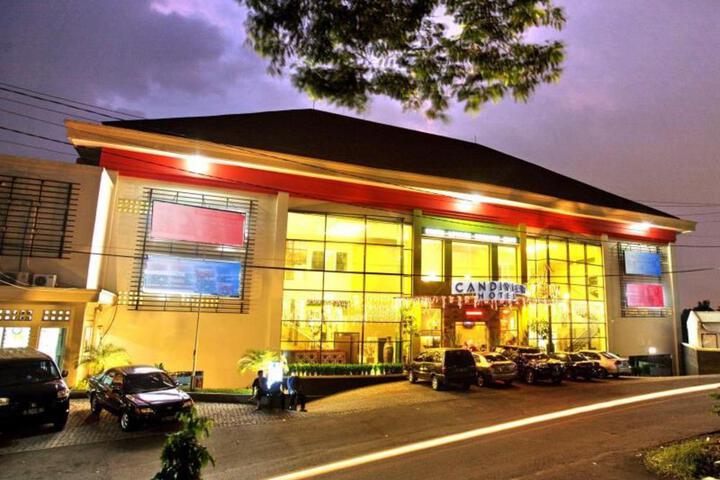Candiview Hotel