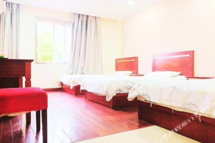 Liyuan Hotel Suzhou