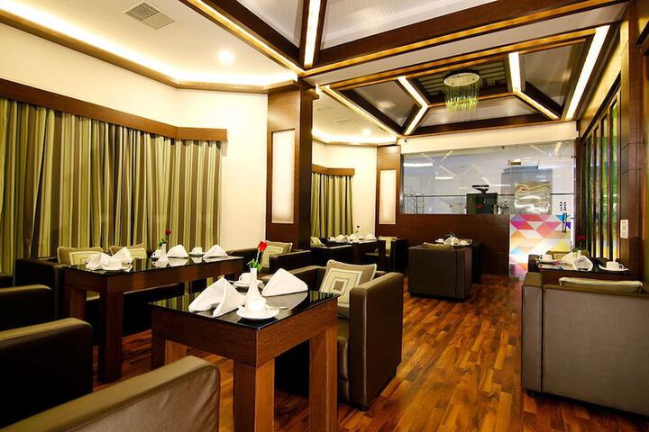 Restaurants