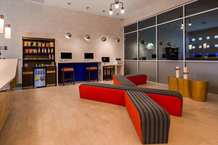 Hotel Interior 2 of 21