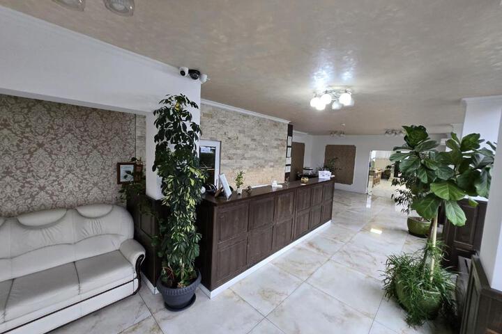 Hotel Delaf
