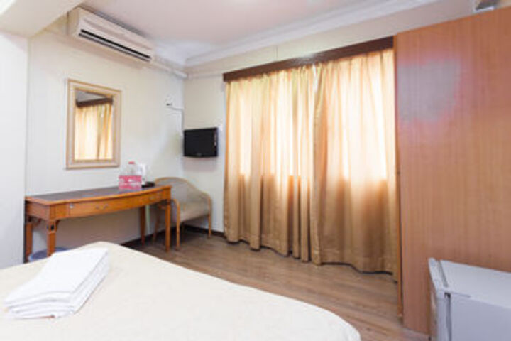 Inside Room Photo