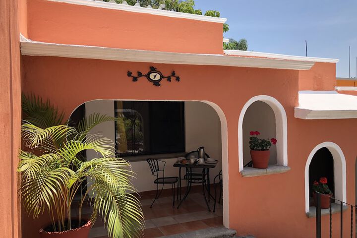 Terrace/Patio 19 of 43