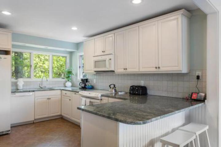 4578 Parkside Villa by RedAwning in Kiawah Island, SC
