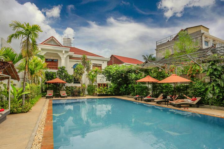 Spa and Wellness Pictures