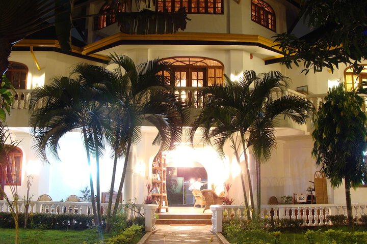 Hotel 50 of 56