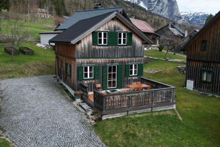 Ferienhaus Gaiswinkler