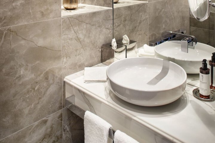 Bath Amenities