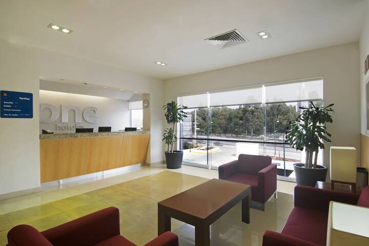 Hotel Interior 3 of 56