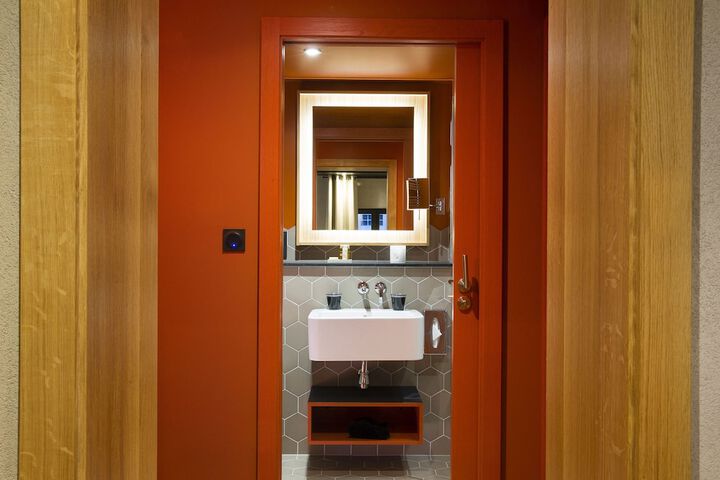 Bath Amenities