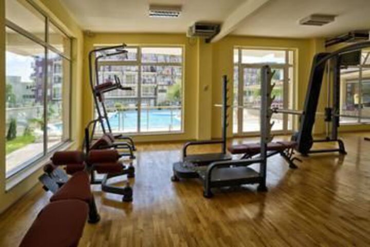 Health and Fitness 8 of 25