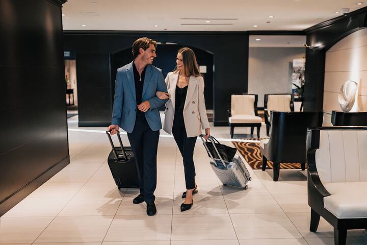 Hotel Interior 3 of 63