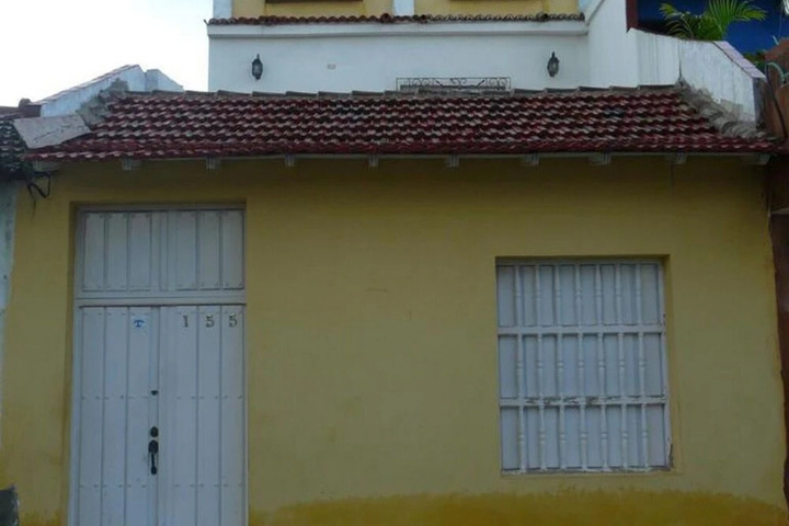 The Waiters House TRINIDAD